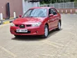 Subaru Impreza 2005 Red - 5