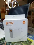 Chaja ya Haraka ya Xiaomi 67W & Kebo kwa Redmi POCO - 1
