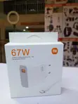 Chaja ya Haraka ya Xiaomi 67W & Kebo kwa Redmi POCO - 2
