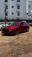 Mazda 3 2019 Red - 2