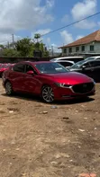 Mazda 3 2019 Red - 3