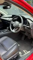 Mazda 3 2019 Red - 4