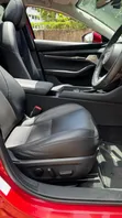 Mazda 3 2019 Red - 5