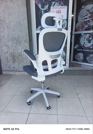 Boss Office Products Supportive Chair