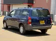 Toyota Probox 2012 Blue - 2