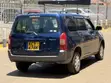 Toyota Probox 2012 Blue - 3