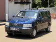Toyota Probox 2012 Blue - 4