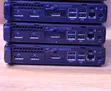 HP EliteDesk 800 G3 Mini Desktop PC - Core i7, 8GB RAM, 256GB SSD - 2