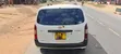 Toyota Probox 2012 White - 1