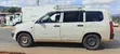Toyota Probox 2012 White - 3