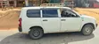 Toyota Probox 2012 White - 4