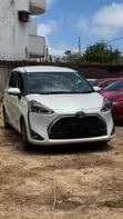 Toyota Sienta 1.5 AWD 2019 White - 2
