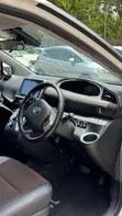 Toyota Sienta 1.5 AWD 2019 White - 4