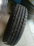 Brand New 185/65/15 Goddard Transforce Tires - 2