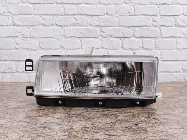 Depo Headlight ya Toyota Sprinter AE91 (1991) - 1