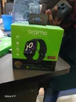 Oraimo Watch 6 Lite (OSW-809) Smartwatch - 1