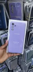 Samsung Galaxy A04s / A13 5G Silicone Case - Purple - 2