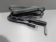 Fosade Fi-42 240W Kamba ya Nylon Iliyofumwa ya Type-C na Stand ya Simu - 3