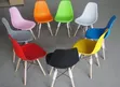 Viti vya Mtindo wa Eames - Vipya Kabisa - 1