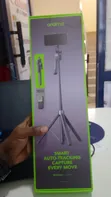 Oraimo FlowTrack (OLS-501A) Selfie Stick & Tripod - 2