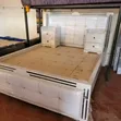 Kitanda cha Ideal Bor Profile 4x6 - 2