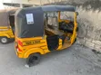 Bajaj RE 2024 Njano - 3