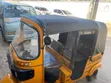 Bajaj RE 2024 Njano - 4