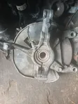 Hub Bearing ya Mbele ya Mazda Demio - 1