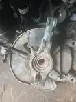 Hub Bearing ya Mbele ya Mazda Demio - 2