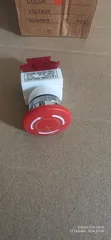 Seti ya Emergency Switch - 2