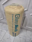 Glass Rock Fiber Insulation 50mm na Wire Mesh - 1
