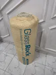Glass Rock Fiber Insulation 50mm na Wire Mesh - 2