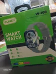 Punex W-100 Smart Watch - 1