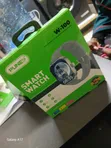 Punex W-100 Smart Watch - 2