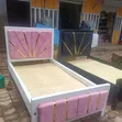 Ideal Brand Twin Bed Frame (4x6) - 1