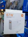 Xiaomi 67W Turbo Fast Charging Adapter & Cable Combo - 3