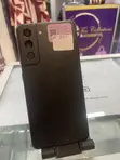 Samsung Galaxy S21 FE 128GB Nyeusi - 2