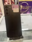 Samsung Galaxy S21 FE 128GB Nyeusi - 3