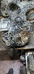 1MZ Gearbox 13 Pin 2 Wheel Drive for Lexus RX - 3