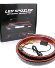 Universal LED Rear Spoiler/Lip Kit - 2