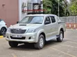 Toyota Hilux 2.5 D-4D Double Cab 2008 Brown - 1