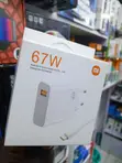 Xiaomi 67W USB-A Charger with Type-C Cable - 1