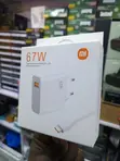Xiaomi 67W USB-A Charger with Type-C Cable - 2