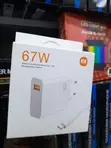 Xiaomi 67W USB-A Charger with Type-C Cable - 3