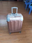 Fibre Large Capacity 25kg Travel Suitcase - 2