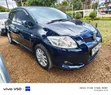 Toyota Auris 2009 Bluu - 1