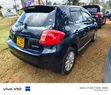 Toyota Auris 2009 Bluu - 3