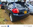 Toyota Auris 2009 Bluu - 4