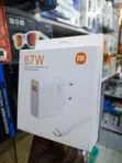 Xiaomi 67W Fast Charging Plug for Redmi & POCO - 3