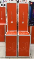 JBL Cinema SB550 3.1 Channel Soundbar - 1